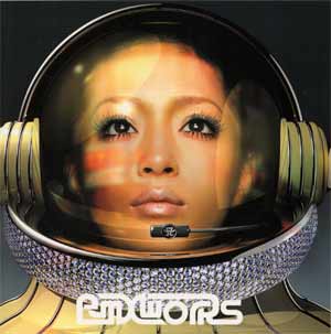 Ayumi Hamasaki - Rmx Works From Ayu-mi-x 5 Non-Stop Mega Mix Ayumi Hamasaki - Rmx Works From Ayu-mi-x 5 Non-Stop Mega Mix