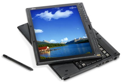 Windows Tablet PC