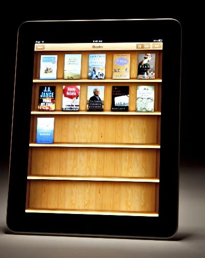 iBooks