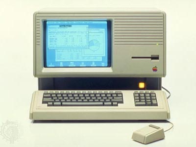 Apple Lisa