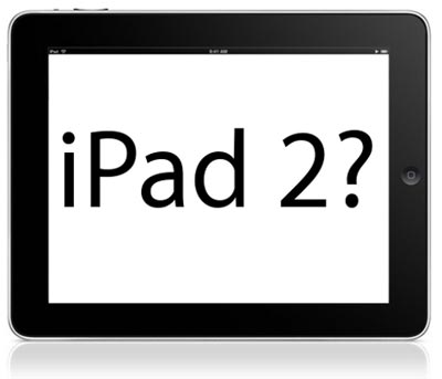 iPad2?