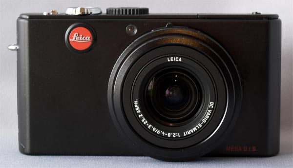 LEICA D-LUX3