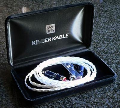 KIMBER KABLE KCAG