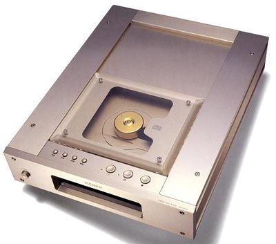SONY CDP-X5000