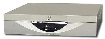 Linn Sondek CD-12