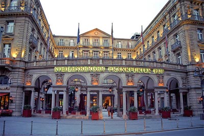 frankfurt frankfurterhof