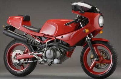 GILERA Saturno