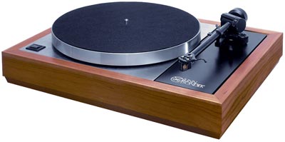 Linn Sondek LP-12