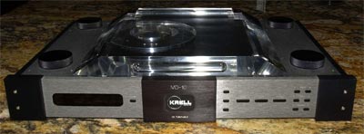 KRELL MD-10